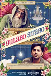 Gulabo Sitabo 2020 Full Movie Download HDHub4u