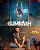 Gumraah Gumrah 2023 Hindi Movie 480p 720p 1080p HDHub4u Filmyzilla