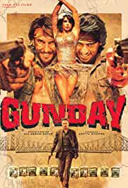 Gunday 2014 Full Movie Download HDHub4u