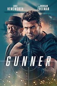 Gunner HDHub4u 2024 Hindi Dubbed English Tamil Telugu