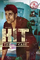 HIT The 2nd Case 2022 Hindi Dubbed 480p 720p 1080p HDHub4u