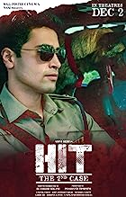 HIT The Second Case 2022 Hindi Dubbed Telugu 480p 720p 1080p HDHub4u