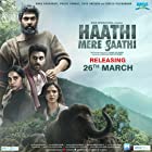 Haathi Mere Saathi 2021 Full Movie Download 480p 720p HDHub4u