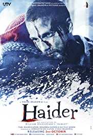 Haider 2014 Full Movie Download HDHub4u