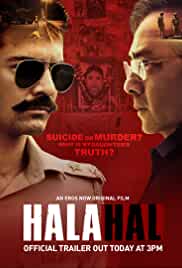 Halahal 2020 Full Movie Download HDHub4u