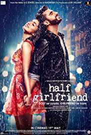 Half Girlfriend 2017 300MB 480p HD Movie Download HDHub4u