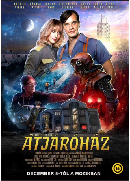 Halfway Home Filmyzilla 2022 Hindi Dubbed 480p 720p 1080p HDHub4u