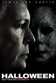 Halloween 2018 Dual Audio Hindi BluRay HDHub4u