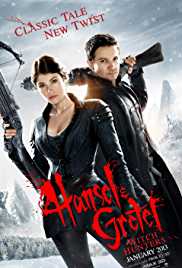 Hansel and Gretel Witch Hunters 2013 Dual Audio Hindi 300MB HDHub4u