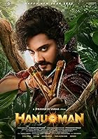 Hanuman 2024 Telugu 480p 720p 1080p HDHub4u