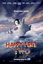 Happy Feet Two 2011 Hindi Dubbed 480p 720p 1080p HDHub4u