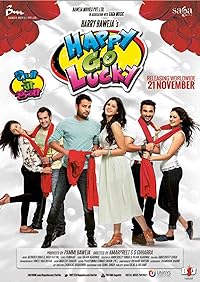 Happy Go Lucky 2014 Punjabi Movie Download 480p 720p 1080p HDHub4u Filmyzilla Filmywap