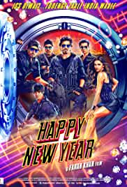 Happy New Year 2014 480p Full Movie Download HDHub4u