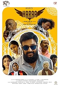 Haraa 2024 Tamil Movie Download 480p 720p 1080p HDHub4u