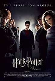 Harry Potter 5 and the Order of the Phoenix 2007 Hindi Dubbed + English 480p 720p 1080p 2160p 4K HDHub4u