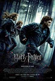 Harry Potter 7 and the Deathly Hallows Part 1 2010 Hindi+English 480p 720p 1080p 2160p 4K HDHub4u