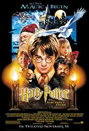 Harry Potter and the Sorcerers Stone 2001 Hindi Dubbed + English 480p 720p 1080p 2160p 4K HDHub4u