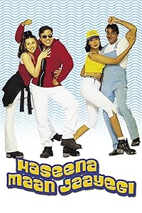 Haseena Maan Jaayegi HDHub4u 1999 Hindi Movie