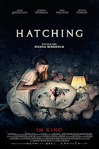 Hatching 2022 Hindi Dubbed Finnish 480p 720p 1080p HDHub4u