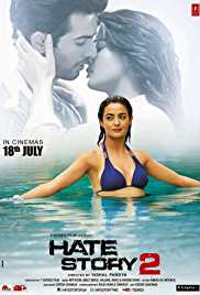 Hate Story 2 2014 Full Movie Download 480p 300MB HDHub4u