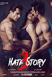 Hate Story 3 2015 Full Movie Download 300MB 480p HDHub4u