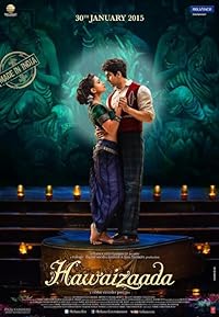 Hawaizaada 2015 Movie Download 480p 720p 1080p HDHub4u