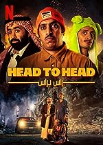 Head to Head 2023 Hindi English 480p 720p 1080p HDHub4u