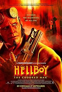 Hellboy 4 HDHub4u 2025 Hindi ORG Dubbed Tamil Telugu English