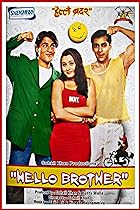 Hello Brother 1999 Hindi Movie Download 480p 720p 1080p HDHub4u