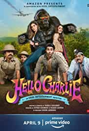 Hello Charlie 2021 Full Movie Download HDHub4u