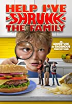 Help I Have Shrunk the Family Wiplala 2016 Hindi Dubbed 480p 720p HDHub4u