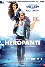 Heropanti 2014 Full Movie Download HDHub4u