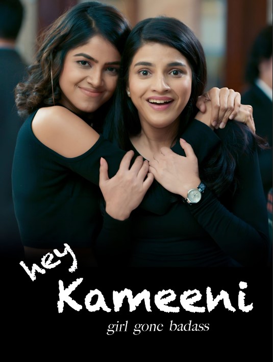 Hey Kameeni 2023 Movie Download 480p 720p 1080p HDHub4u