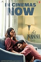 Hi Nanna 2023 Hindi Telugu 480p 720p 1080p HDHub4u