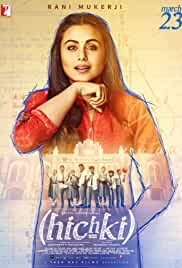 Hichki 2018 Full Movie Download HDHub4u