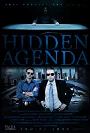 Hidden Agenda 2015 Hindi Dubbed HDHub4u