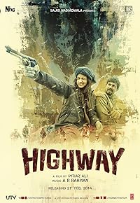 Highway 2014 Hindi Movie 480p 720p 1080p HDHub4u