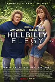 Hillbilly Elegy 2020 Dual Audio Hindi 480p HDHub4u