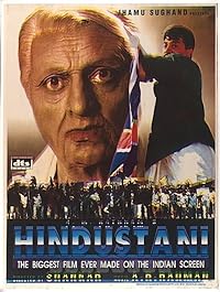 Hindustani 1996 Hindi Movie 480p 720p 1080p HDHub4u