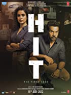 Hit The First Case 2022 Full Movie Download 480p 720p HDHub4u