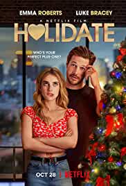 Holidate 2020 Dual Audio Hindi 480p HDHub4u