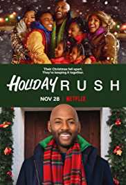 Holiday Rush 2019 Dual Audio Hindi 480p 300MB HDHub4u