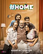 Home 2021 Malayalam 480p 720p HDHub4u