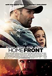 Homefront 2013 Dual Audio Hindi 480p 300MB HDHub4u