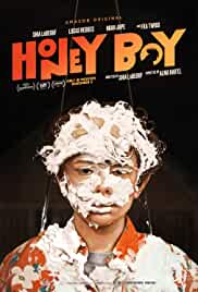 Honey Boy 2019 Dual Audio Hindi HDHub4u