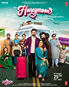 Honeymoon 2022 Punjabi 480p 720p HDHub4u