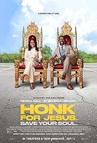Honk For Jesus Save Your Soul 2022 Hindi Dubbed English Movie Download 480p 720p 1080p HDHub4u