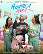 Honsla Rakh 2021 Punjabi Full Movie Download 480p 720p HDHub4u