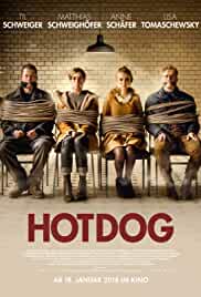 Hot Dog 2018 Hindi Dubbed 480p BluRay HDHub4u