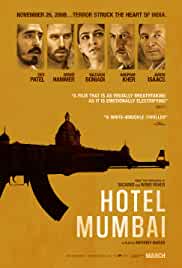 Hotel Mumbai 2019 Full Movie Download HDHub4u